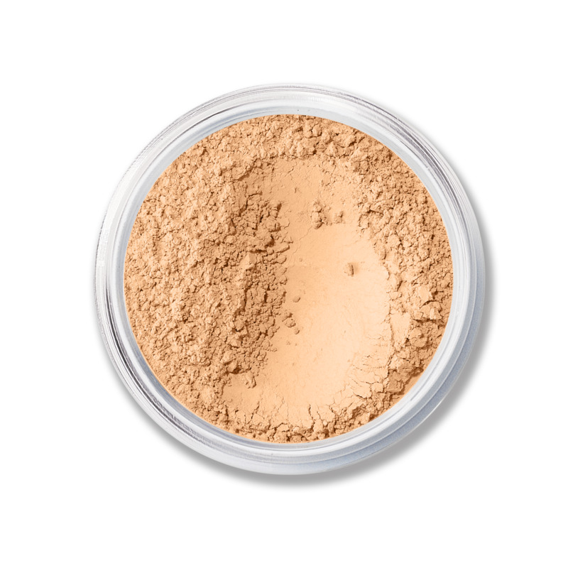 ORIGINAL LOOSE POWDER FOUNDATION SPF 15 (BASE MINERAL FACIAL)